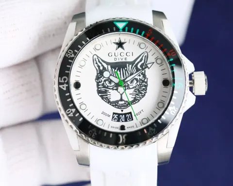 Gucci Watch