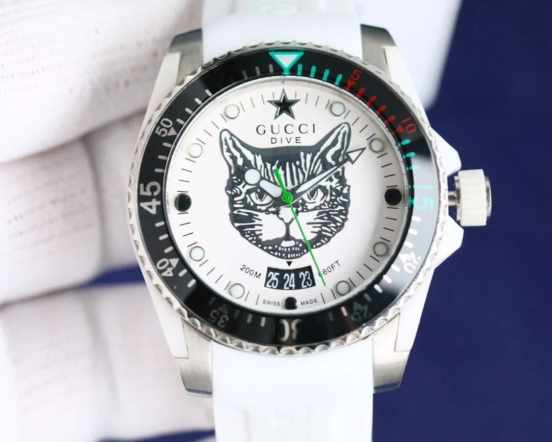Gucci Watch
