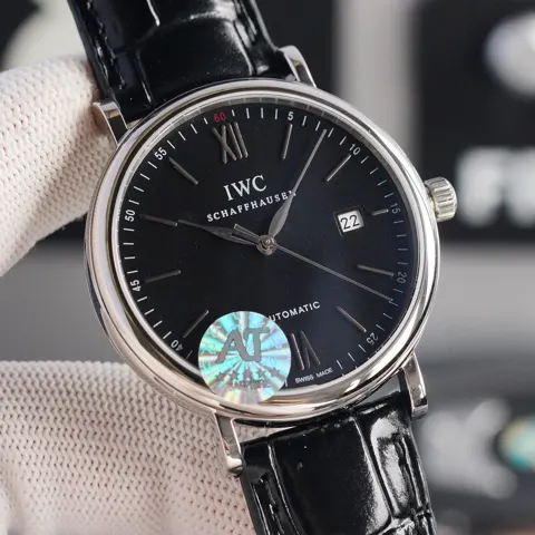 IWC Portofino