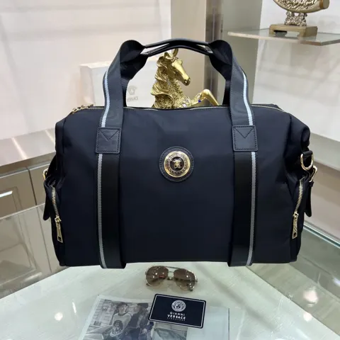 Versace Shoulder Bag