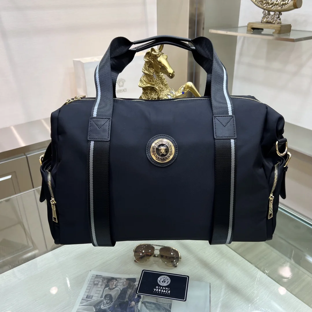 Versace Shoulder Bag