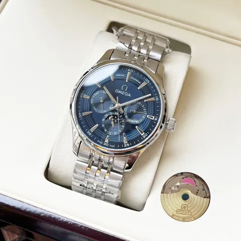 Omega Watch