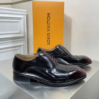 Louis Vuitton formal