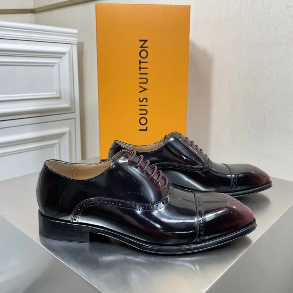 Louis Vuitton formal