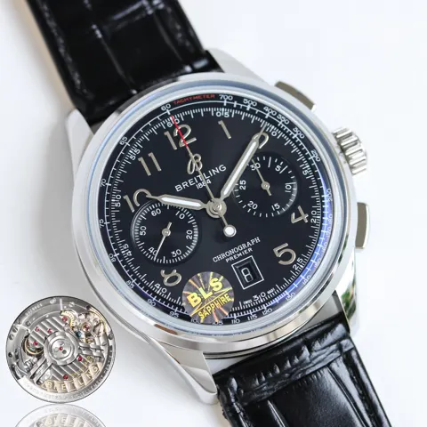 Breitling Watch