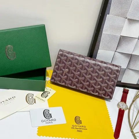 GOYARD Wallet
