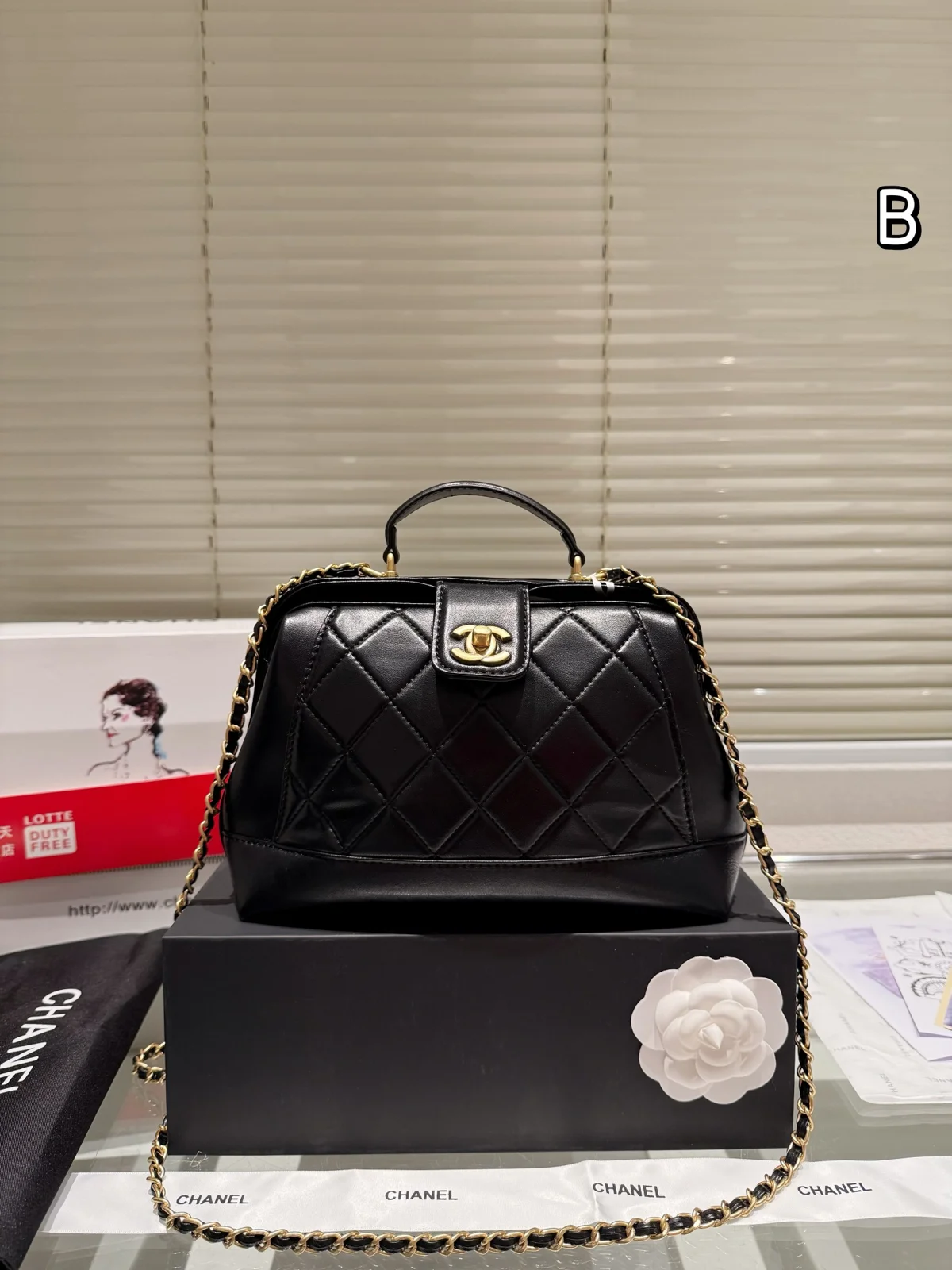 Chanel Bag