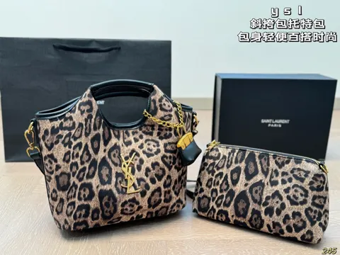 Yves Saint Laurent Crossbody