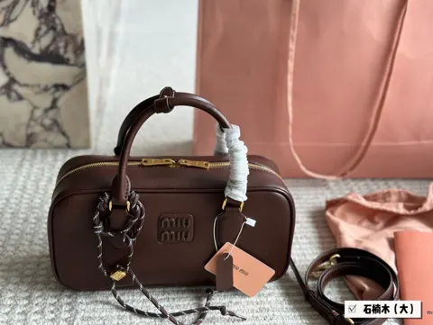 MiuMiu Crossbody