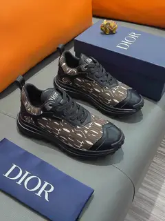 Dior casual shoes