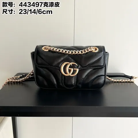 Gucci Marmont