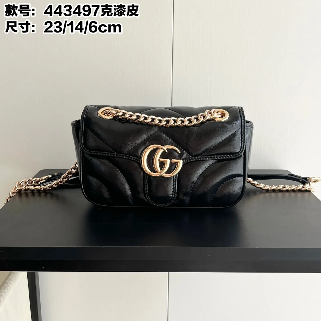 Gucci Marmont
