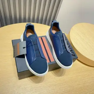 ZEGNA classic casual shoes