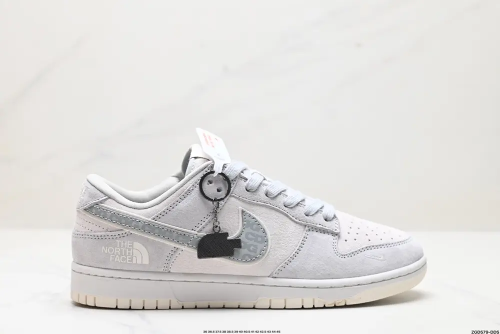 Nike NK Dunk Low Retro SE “DIY high-end customization” Sneakers DQ1098-399