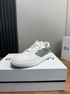 Givenchy fashion casual sneakers