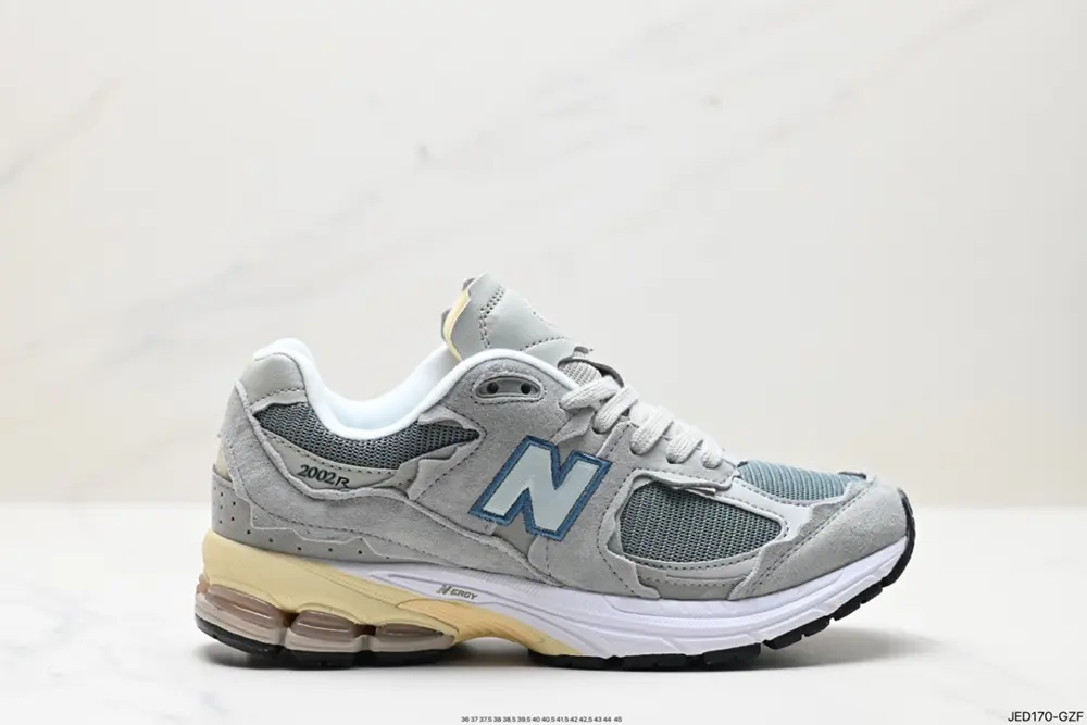 New Balance M2002 series retro dad style men’s and women’s casual shoes M2002RDI