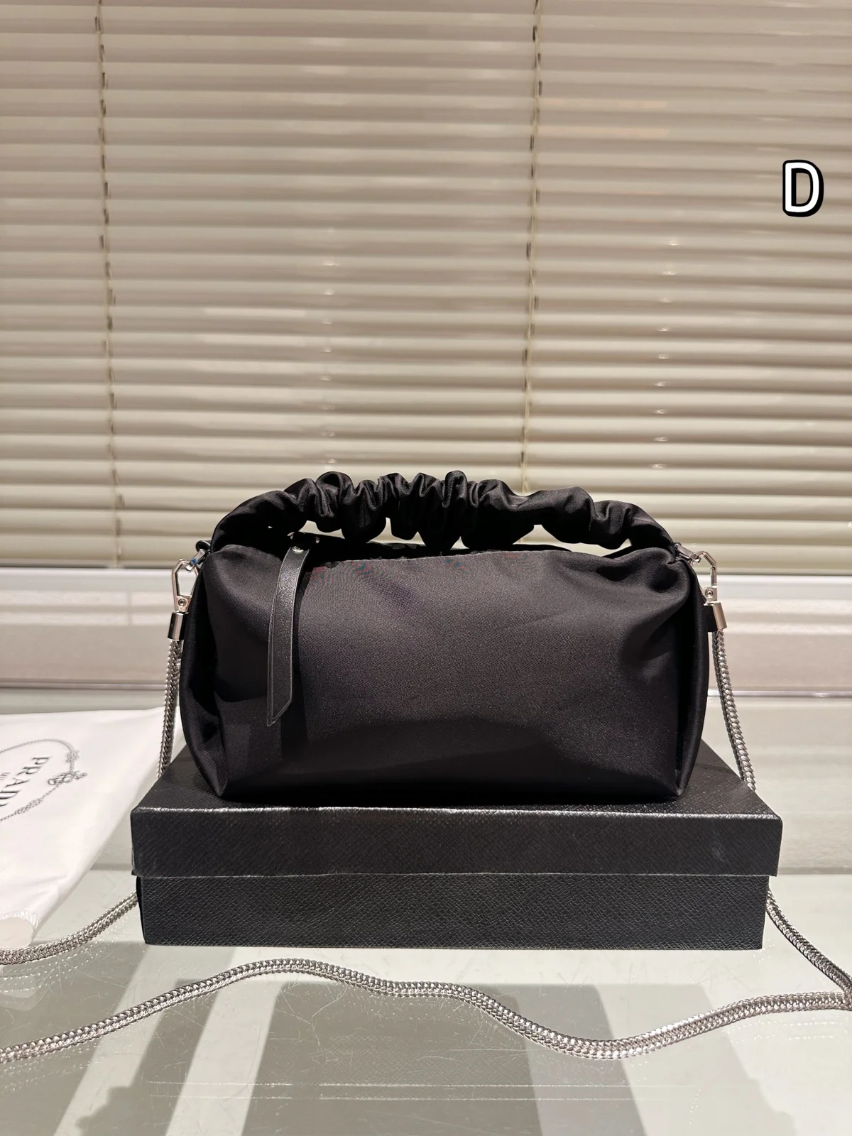 Prada Bag