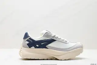 ASICS TOKUTEN series low-top dad shoes 1183C185-020