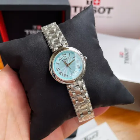 Tissot Watch