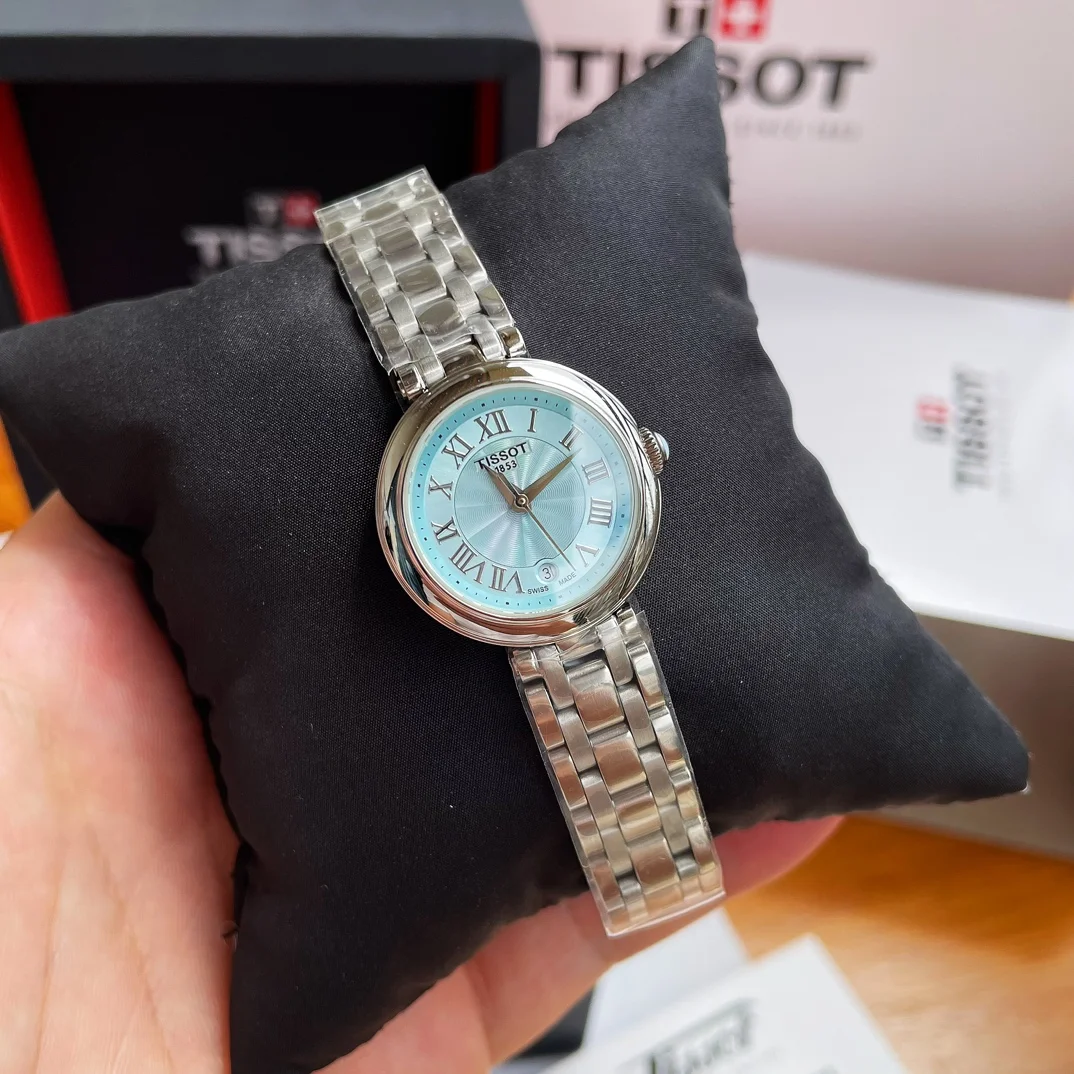 Tissot Watch