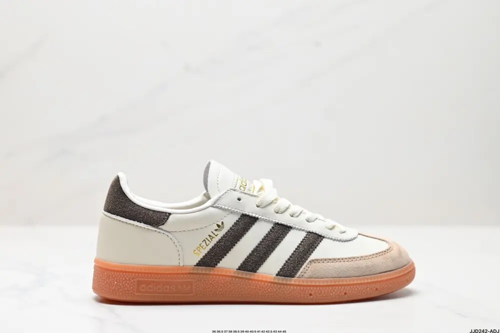 Adidas Handball Spezial Official Correct Version Shoes IG1976