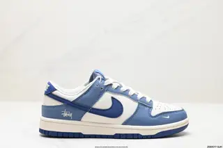 Nike Retro low-top casual sports skateboard shoes XX9292-003