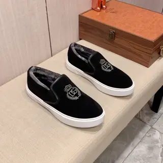 Dolce & Gabbana casual shoes