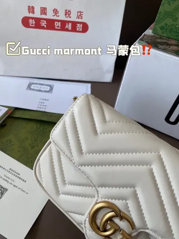 Gucci Marmont
