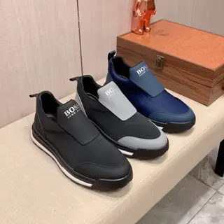 BOSS latest•hot casual shoes