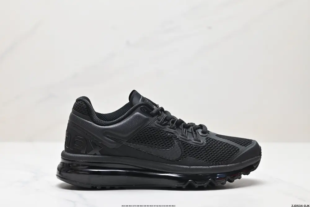 Nike Air Max 2013 joint air cushion running shoes FZ3156-010