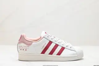 Adidas Originals Superstar Ayoon W Shell Toe Series Low-top Classic All-match Casual Sports IE1436