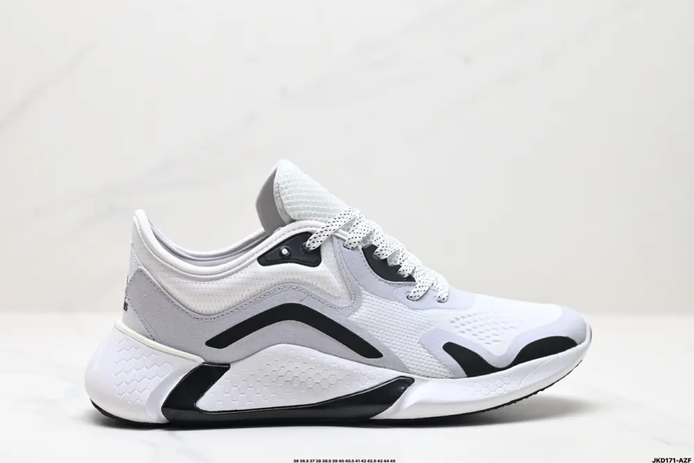 Adidas AlphaBounce Instinct CC M Alpha Instinct Lightweight Cushioning Series Casual FW0672