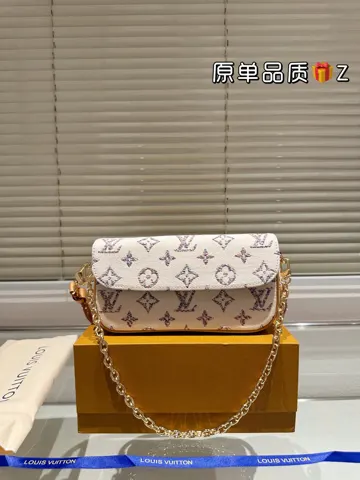 Louis Vuitton Bag
