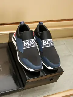 Boss new men’s sports shoes