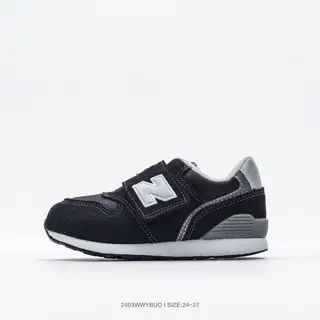 New Balance NB996 children’s shoes retro casual dad shoes sports jogging shoes