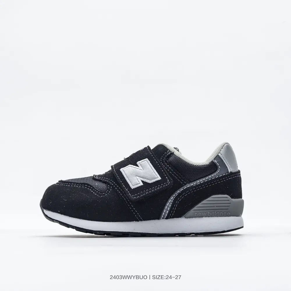 New Balance NB996 children’s shoes retro casual dad shoes sports jogging shoes