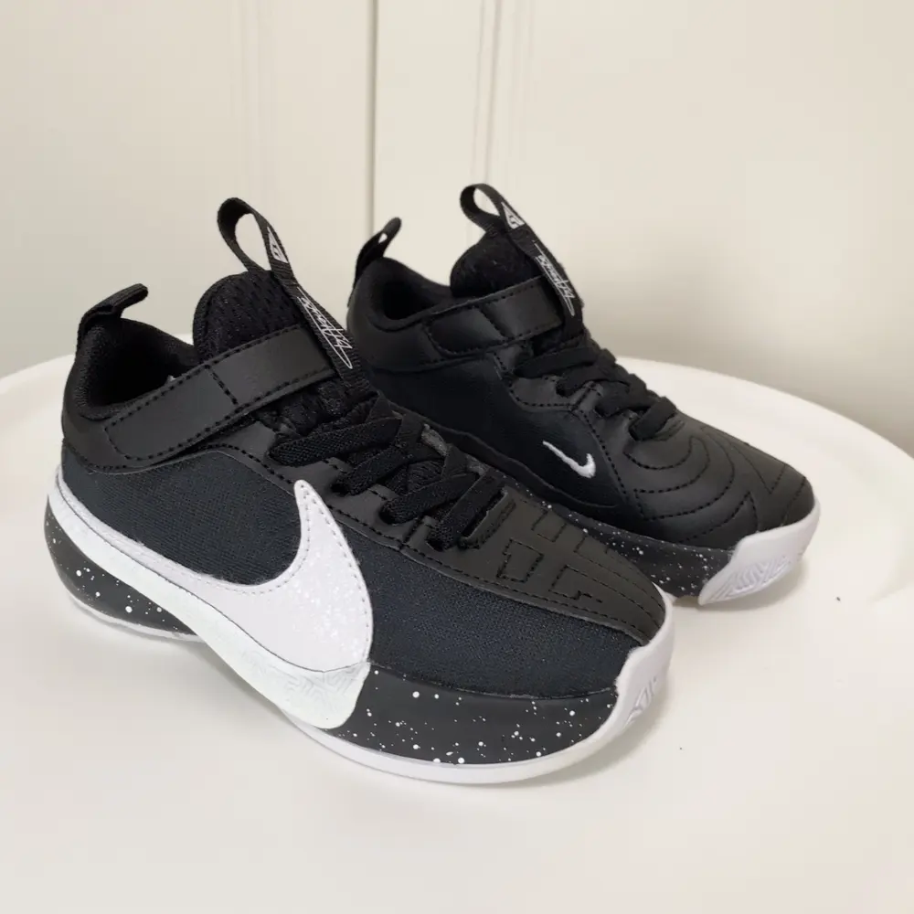 Nike FREAK5 Antetokounmpo’s shock-absorbing basketball shoes