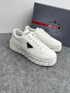 Prada casual shoes