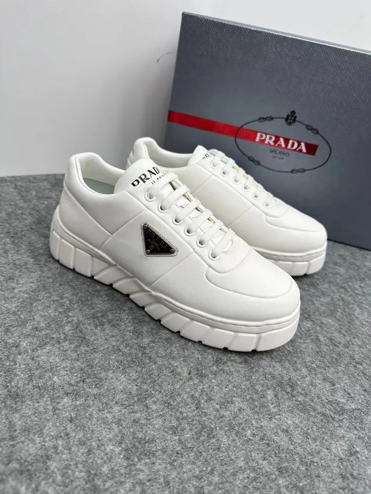 Prada casual shoes