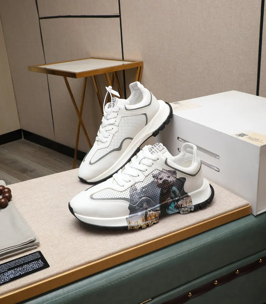Givenchy Shoes