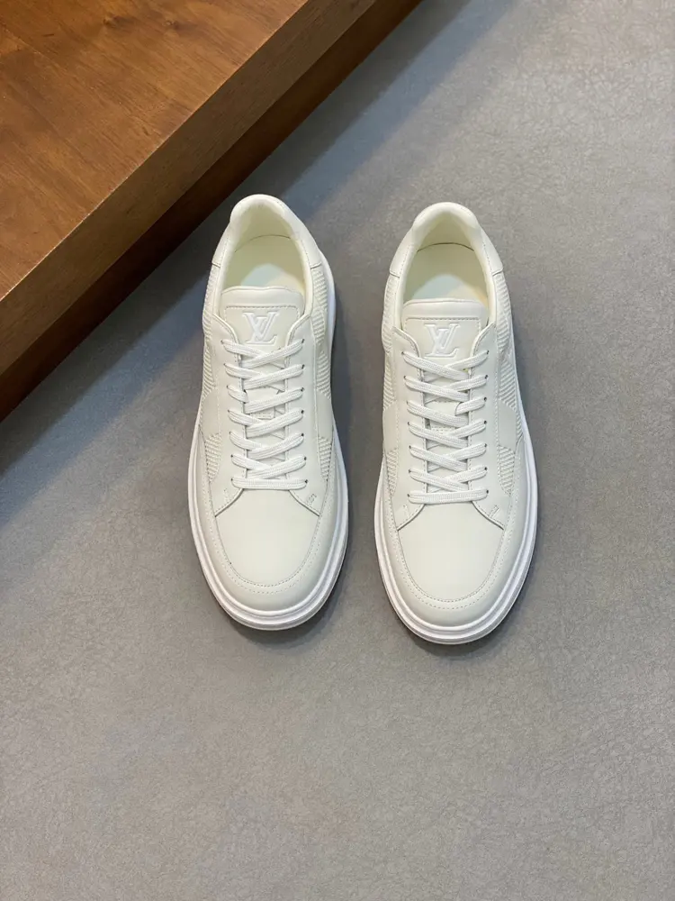 Louis Vuitton casual shoes