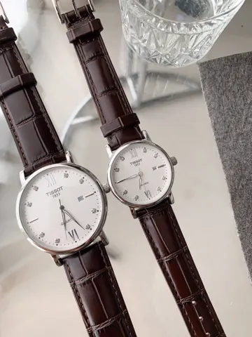 Tissot Watch