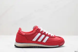 Adidas SL 72 RS Trefoil Retro Casual Running Shoes Casual Sports Shoes IG2133