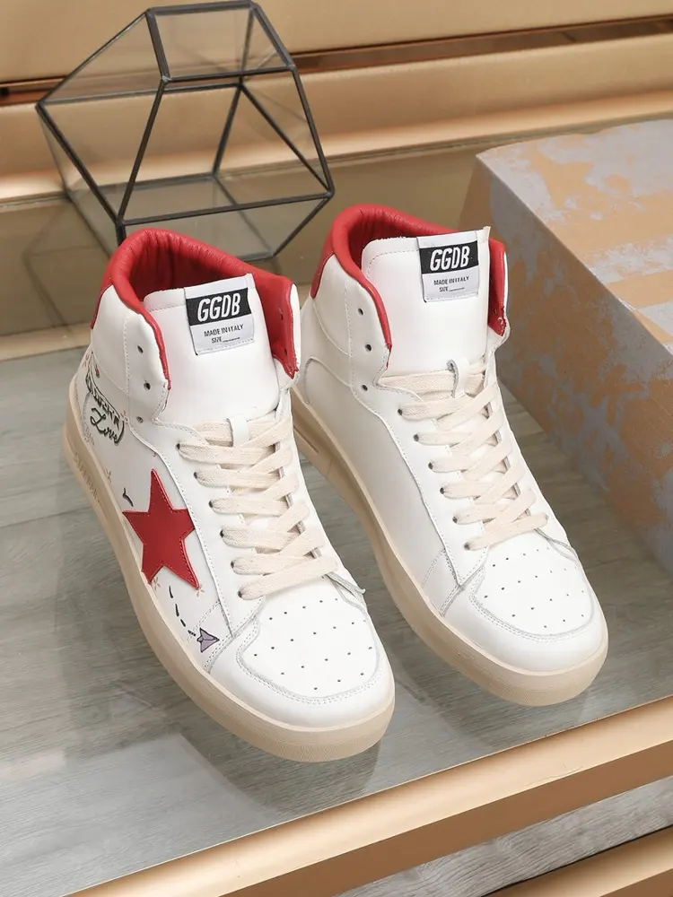 Golden Goose BAll series