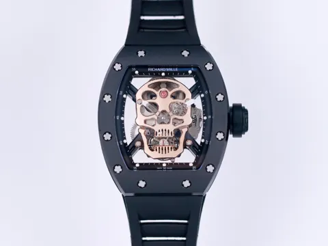 Richard Miller Watch