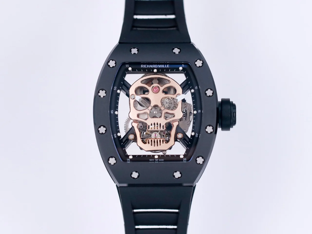 Richard Miller Watch