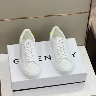 Givenchy printed City Sport 4G logo sneakers
