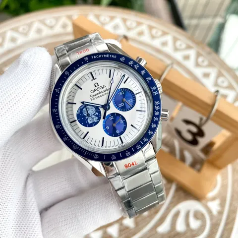 Omega Speedmaster