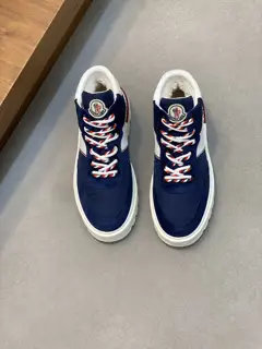 Moncler sports shoes