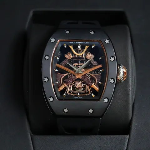 Richard Miller Watch